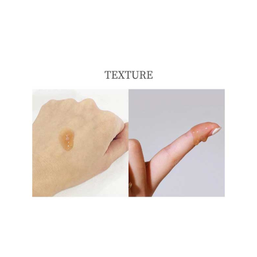 Hyggee - Sérum à l'extrait de ginseng rouge Natural Repair