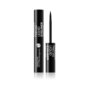 Bell - Eyeliner liquide hypoallergénique Precise - 01: Noir