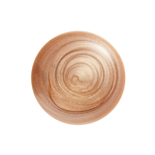 I Heart Revolution - Huile corporelle Tropical Caramel Glow - Sugar Shimmer Gold