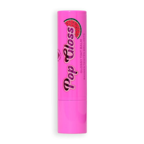 I Heart Revolution - Baume à lèvres Pop Gloss - Watermelon Pink