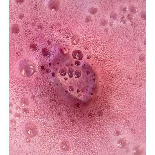 I Heart Revolution - Bombe de bain Panda Bath Fizzer