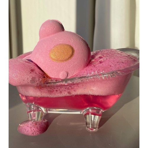 I Heart Revolution - Bombe de bain Panda Bath Fizzer