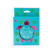 I Heart Revolution - Bombe de bain Turtle Bath Fizzer