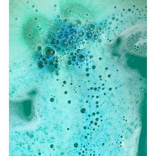 I Heart Revolution - Bombe de bain Turtle Bath Fizzer