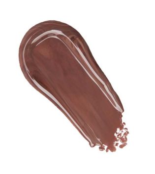 I Heart Revolution - Brillant à lèvres Chocolate Soft Swirl - Chocolate Pudding