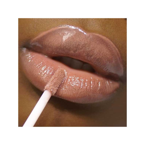 I Heart Revolution - Brillant à lèvres Chocolate Soft Swirl - Chocolate Pudding