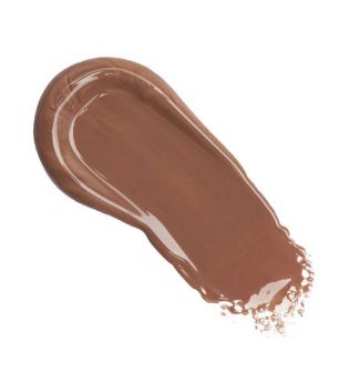 I Heart Revolution - Brillant à lèvres Chocolate Soft Swirl - Vanilla Gelato