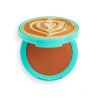 I Heart Revolution - Poudre bronzante Tasty Coffee - Cappuccino