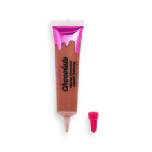I Heart Revolution - Bronzer liquide Melted Chocolate - Chocolate Toffee