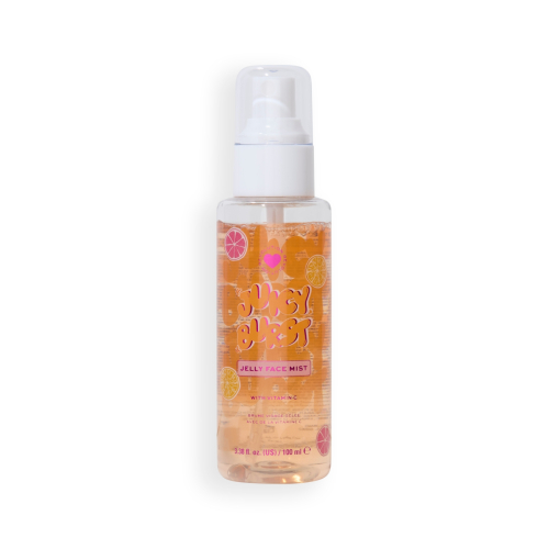 I Heart Revolution - Brume visage Jelly Juicy Burst