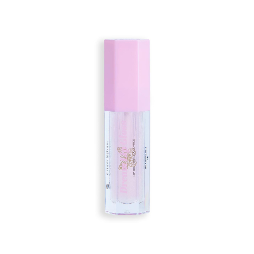 I Heart Revolution - *Butterfly* - Huile pour les lèvres Dream Lip Gloss - Flutter