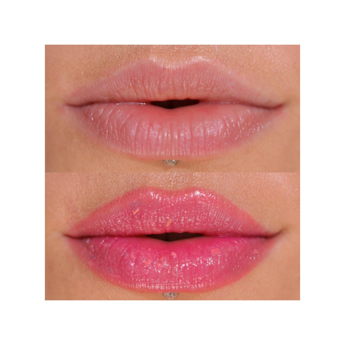 I Heart Revolution - *Butterfly* - Baume à lèvres Colour Changing