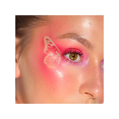 I Heart Revolution - *Butterfly* - Palette de fards à paupières Wonderland