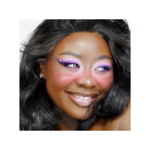 I Heart Revolution - *Butterfly* - Palette de fards à paupières Wonderland