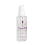 I Heart Revolution - *Butterfly* - Spray fixateur de maquillage Wonderland Radiance Glow