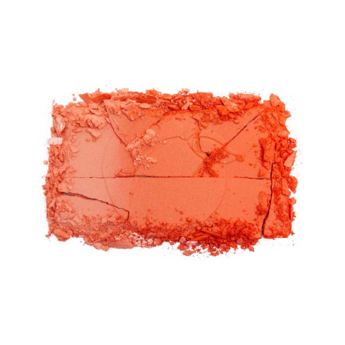 I Heart Revolution - Poudre Blush Ombre Blusher - Peach