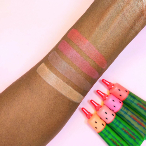 I Heart Revolution - Fard à joues liquide Tasty Watermelon - Juicy