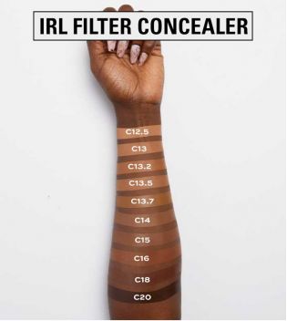 Revolution - Fluide correcteur IRL Filter Finish - C12.5