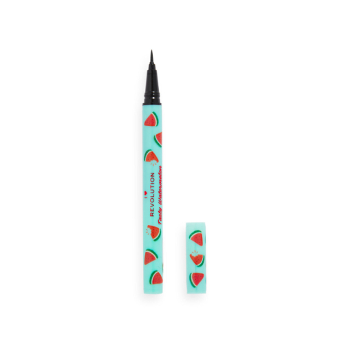 I Heart Revolution - Eyeliner liquide waterproof Tasty Watermelon