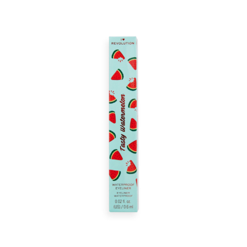 I Heart Revolution - Eyeliner liquide waterproof Tasty Watermelon