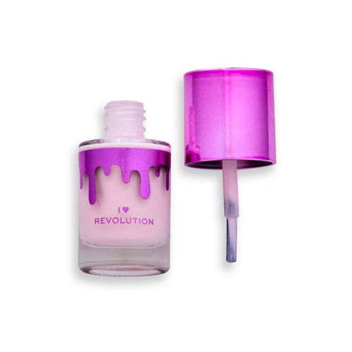 I Heart Revolution - Vernis à ongles Chocolate Scented - Milky