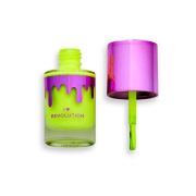 I Heart Revolution - Vernis à ongles Chocolate Scented - Pineapple