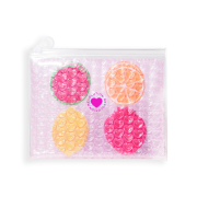 I Heart Revolution - Éponges faciales en cellulose