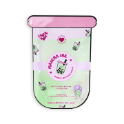 I Heart Revolution - *I Heart Boba* - Masque en tissu - Matcha Tea