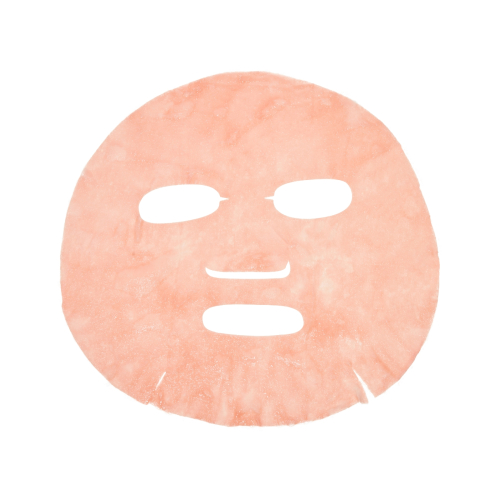 I Heart Revolution - *I Heart Boba* - Masque en tissu - Strawberry Milk