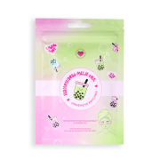 I Heart Revolution - *I Heart Boba* - Patchs pour les yeux Honeydew Mik Tea - Extrait de thé Matcha