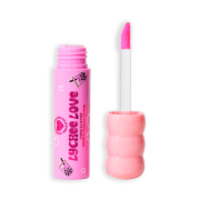 I Heart Revolution - *I Heart Boba* - Teinte pour joues et lèvres - Lychee Love