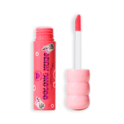 I Heart Revolution - *I Heart Boba* - Teinte joues et lèvres - Oolong Nude