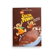 I Heart Revolution - *I Heart Revolution x Cocoa Pebbles* - Sels de bain