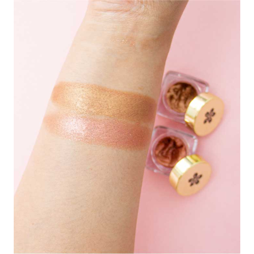 I Heart Revolution - *I Heart Revolution x Disney* - Fard à paupières crème Fairytale - Pua