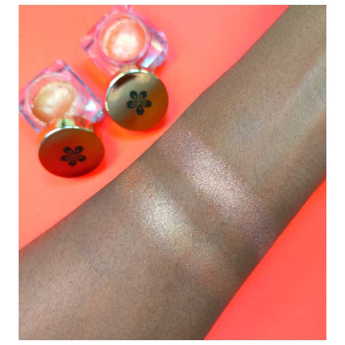 I Heart Revolution - *I Heart Revolution x Disney* - Fard à paupières crème Fairytale - Pua