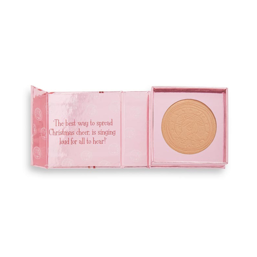 I Heart Revolution - *I Heart Revolution x Elf* - Surligneur en poudre - Buddy