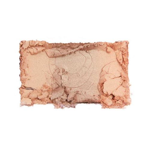 I Heart Revolution - Enlumineur en poudre Ombre Highlighter - Coconut