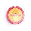 I Heart Revolution - Poudre illuminateur Fruity - Pineapple
