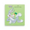 I Heart Revolution - *Looney Tunes* - Mini palette de fards à paupières - Bugs Bunny