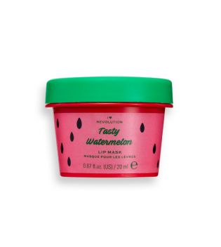 I Heart Revolution - Masque lèvres Tasty Watermelon