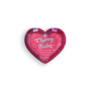 I Heart Revolution - *Midnight Cherry* - Baume pour les lèvres et les joues - Cherry Bomb Pink