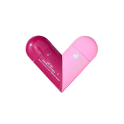 I Heart Revolution - *Midnight Cherry* - Duo huile et gloss Twist Duo