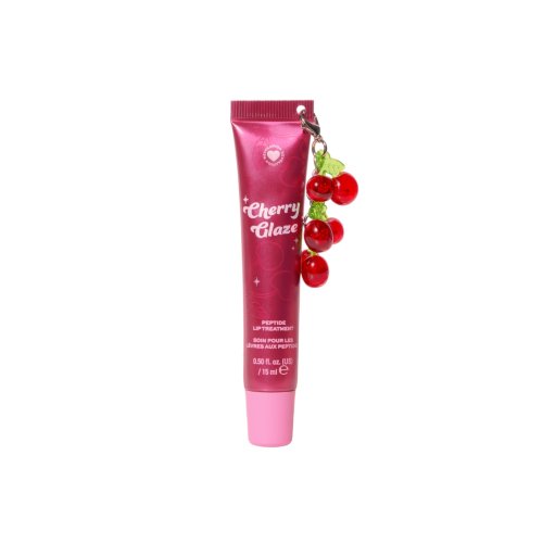 I Heart Revolution - *Midnight Cherry* - Soin des lèvres aux peptides Cherry Glaze Peptide