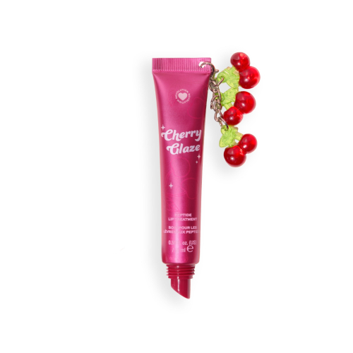 I Heart Revolution - *Midnight Cherry* - Soin des lèvres aux peptides Cherry Glaze Peptide