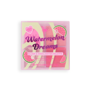I Heart Revolution - Palette visage Watermelon Dreams