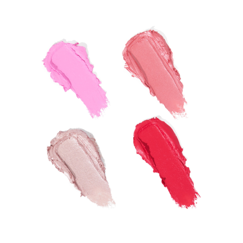 I Heart Revolution - Palette visage Watermelon Dreams