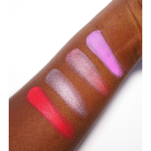 I Heart Revolution - Palette visage Watermelon Dreams