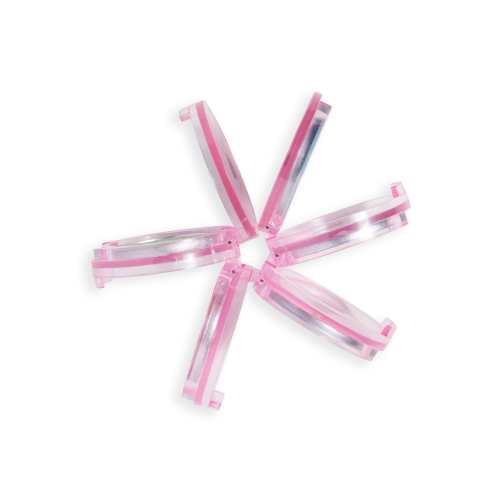 I Heart Revolution - Palette de fards à paupières Snack Stacks - Melon Spritz