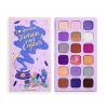 I Heart Revolution - Palette d'ombres Spellbooks - Fortunes and Crystals