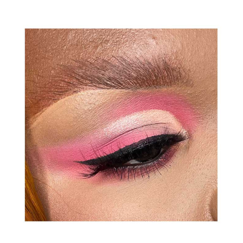 I Heart Revolution - Palettes de fards à paupières Mini Match - Cherry Please